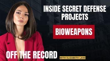 Hidden Bio-War Labs: The Covert Military Research They Don’t Want You Talking About