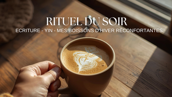 Rituel du soir 24.11