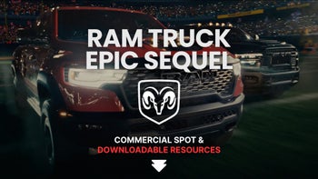 2025 RAM Football "Epic Sequel" | Commercial Spot & Downloadable Resources