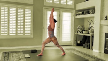 Baptiste Power - Strength, Length and Flow