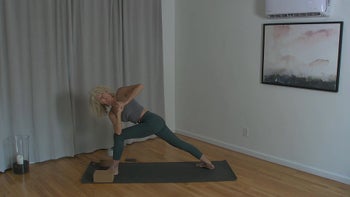 11/23/25 Flow with Iva: Balanced Living