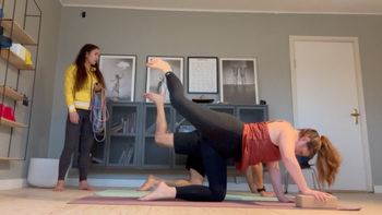 Full body Muscle Marathon 30 min