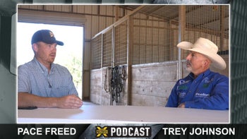 Podcast #112: Trey Johnson