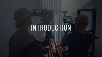 1. Introduction to camera operating 
