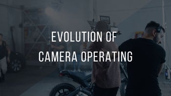 6. Evolution Of Camera Operating