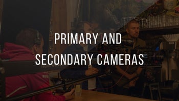 3. Primary And Secondary Cameras