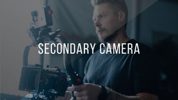 5. Use Of Secondary Camera