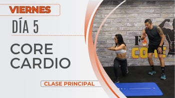 Calendario Mensual - 05/12/25 - Fire Core