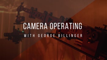 CAMERA OPERATING & STEADICAM by George Billinger