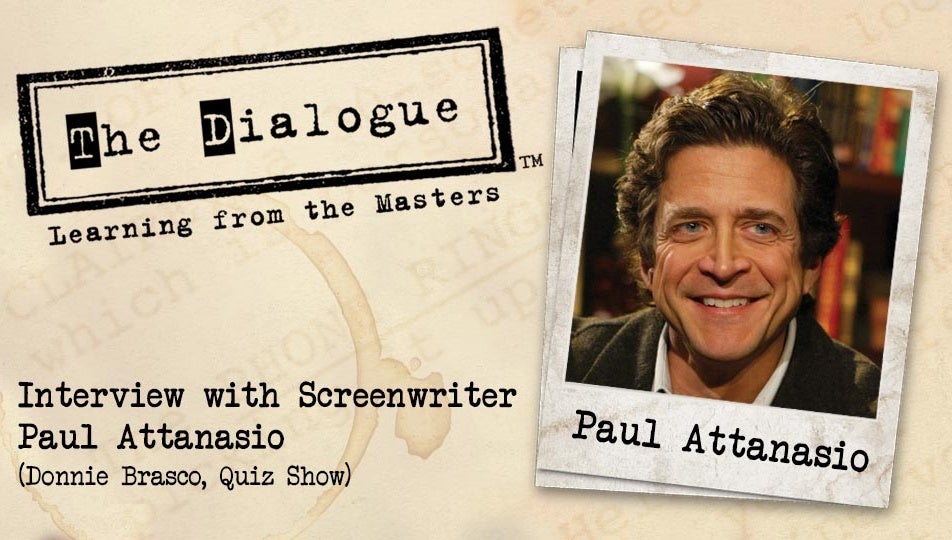 Paul Antanoso