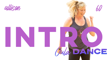 Intro To Oula Dance | Allison | 12.3.25
