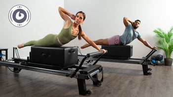 Athletic Power Series on the Allegro Nextgen Reformer™: Full Body Control
