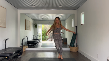 10 Minute Energy Activation