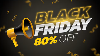 🍁 Happy Thanksgiving - Black Friday Special 🍁