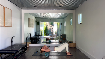 10 Minute Rolling Release