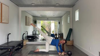 30 Minute Shed & Tone Signature Flow