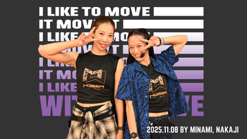 MOSSA MOVE | MOSSA MOVE