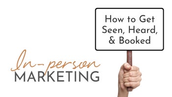 In-Person Marketing - 26 Nov 2025
