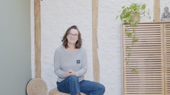 Décembre : Revenir à soi