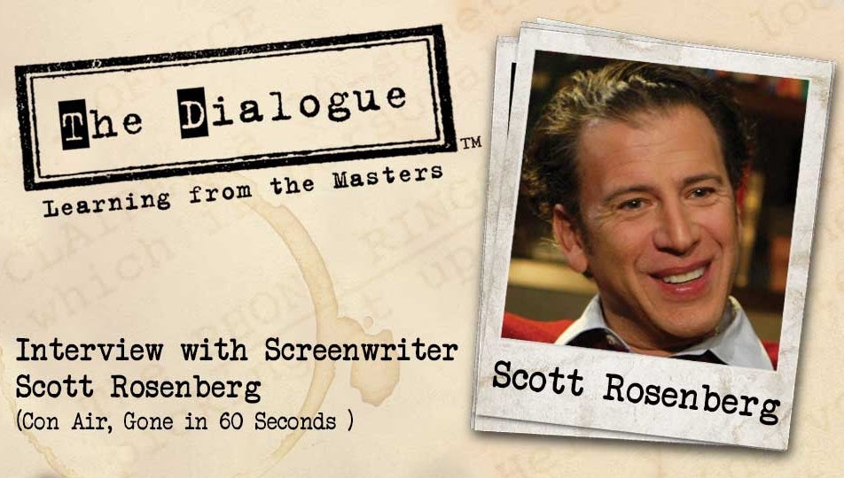 Scott Rosenberg