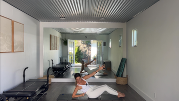 30 Minute Shed Signature Flow