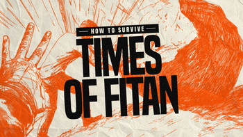 How to Survive in Times of Fitan