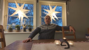 Dags för adventskalender