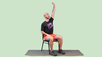 Specialty Fitness Class - Episode 35 - Trainer - Focused View - Jared/Shiann