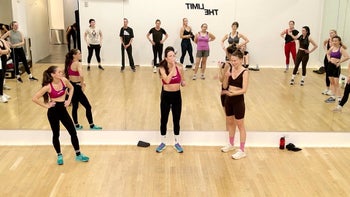 Special Post Thanksgiving Class 2025