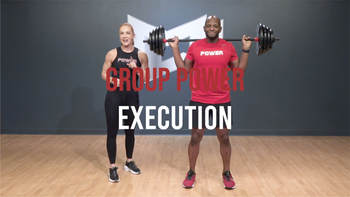 Intro to Group Power (10 min)