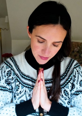 Rest Ye, Dear Heart - December 2025 Members Vlog