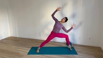 Shake The Ya Yas Out (49-mins) Lila Flow