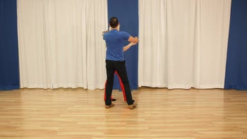 Sweetheart Checks & Turns