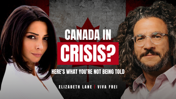 Canada In Crisis? Here’s What You’re Not Being Told Ft. Viva Frei