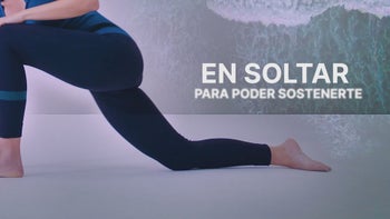 Superwomen 40+ | E.1. Poderes invisibles; fuerza interior con Xuan Lan