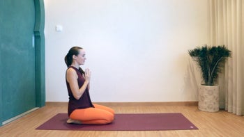 Yoga Anti-Anxiété pour le Système Nerveux et le Corps Entier