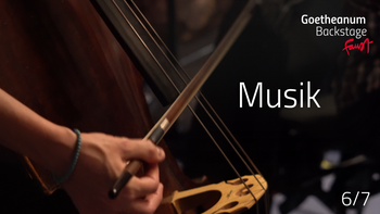 ✪ Musik · Faust 2025