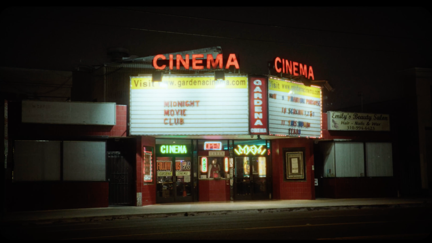 Midnight Movie Club