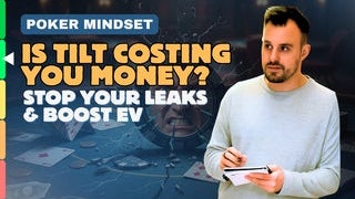 Is Tilting Costing You Money? Stop Your Leaks & Boost EV
