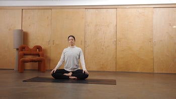 Day 3, Mauna | A soft doorway into meditation