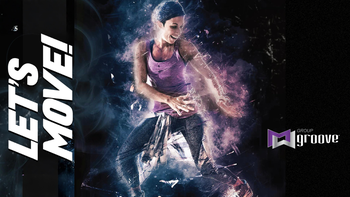 Group Groove | MOSSA MOVE
