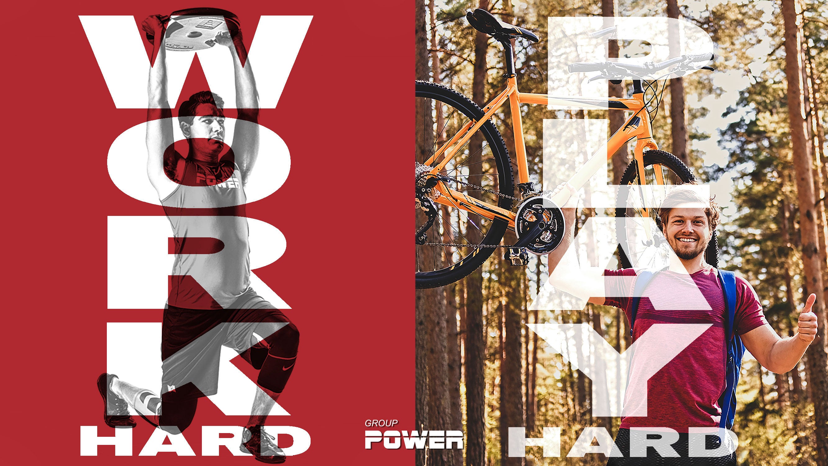 オリジナル】APR21 - Group Power 60 | MOSSA MOVE