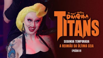 T2 EP9 - A Reunião da Última Ceia