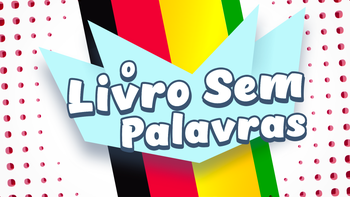 Livro Sem Palavras 