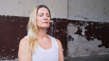 Guided Meditation On Gratitude | Alexandra C.