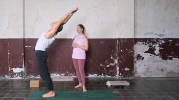 Focus on Backbending | Alexandra Colombo