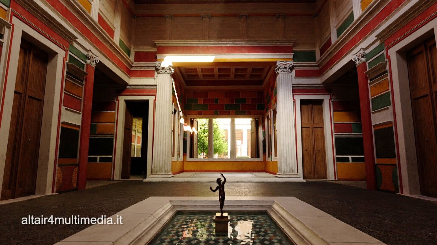 Strata: Portraits of Humanity Season 12, Episode 3