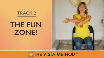 Track 2 - Fun Zone – Intro | Quick, Energizing Breaks with Sherry