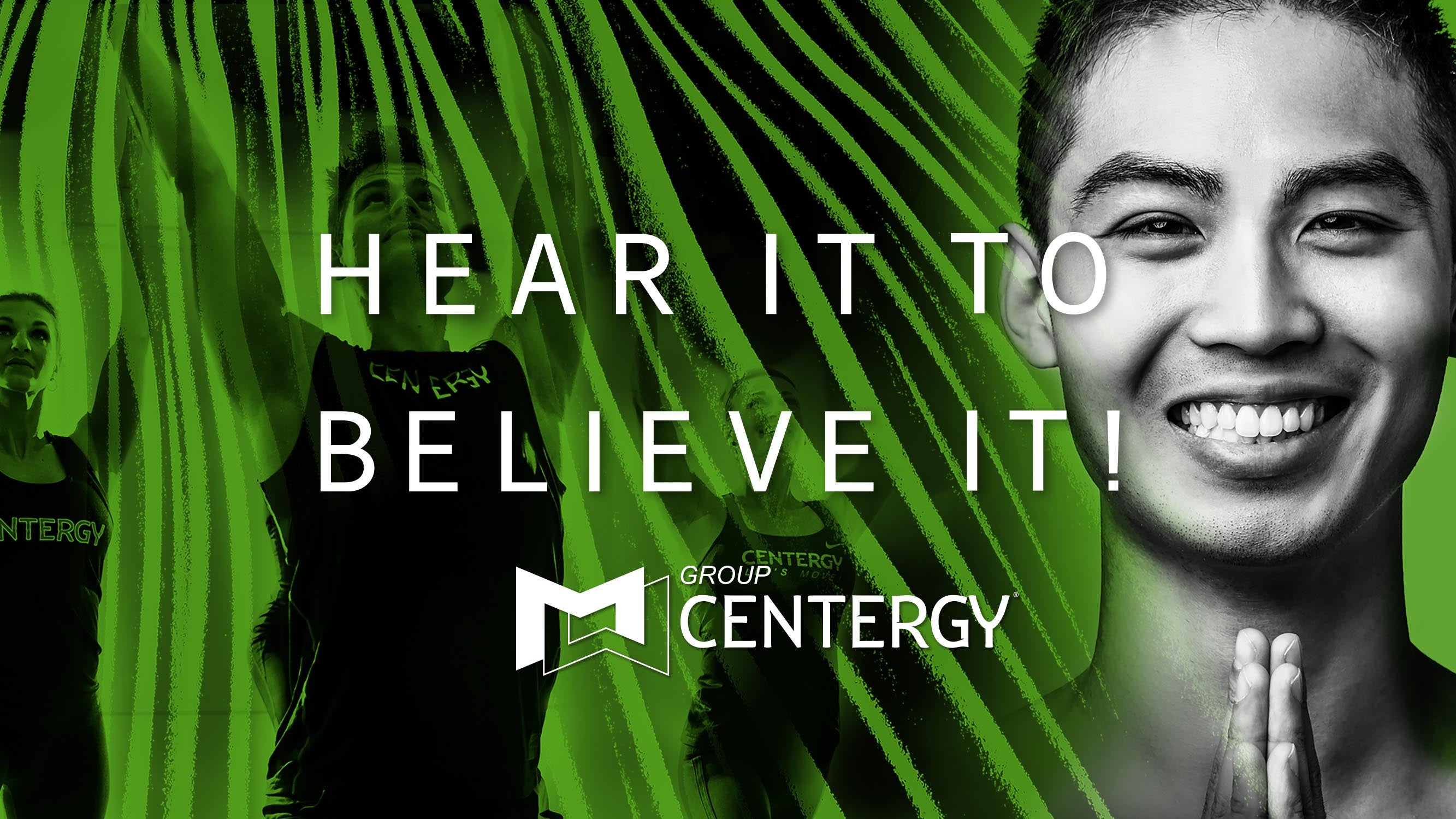 Group Centergy | MOSSA MOVE