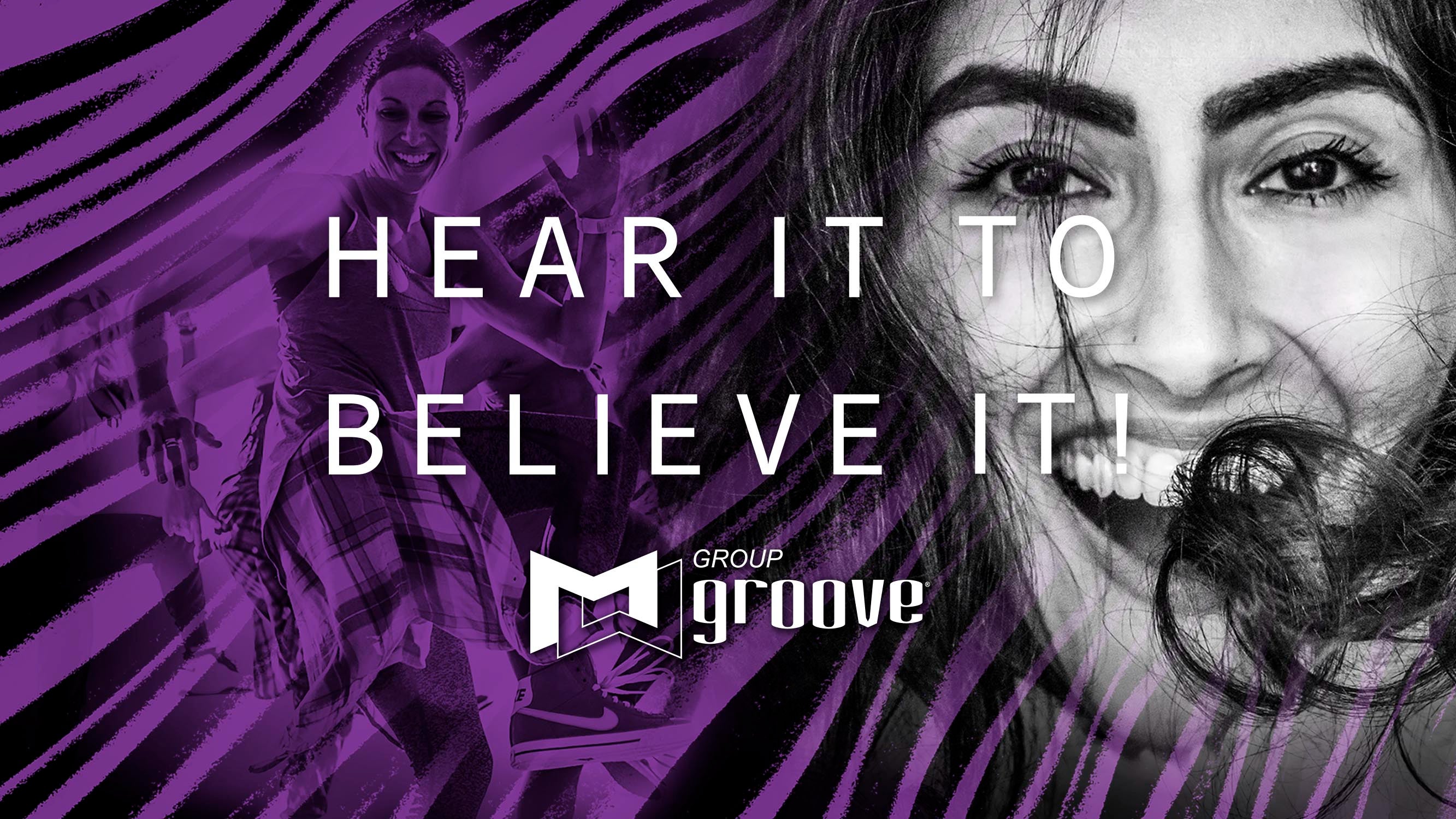 Group Groove | MOSSA MOVE